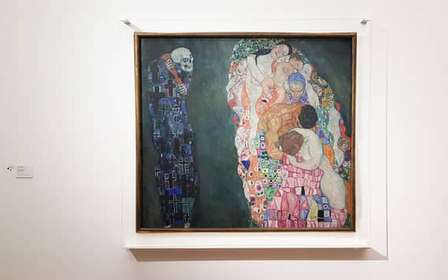 Viena: Recorrido por el arte de Gustav Klimt en 3 museos con entradas