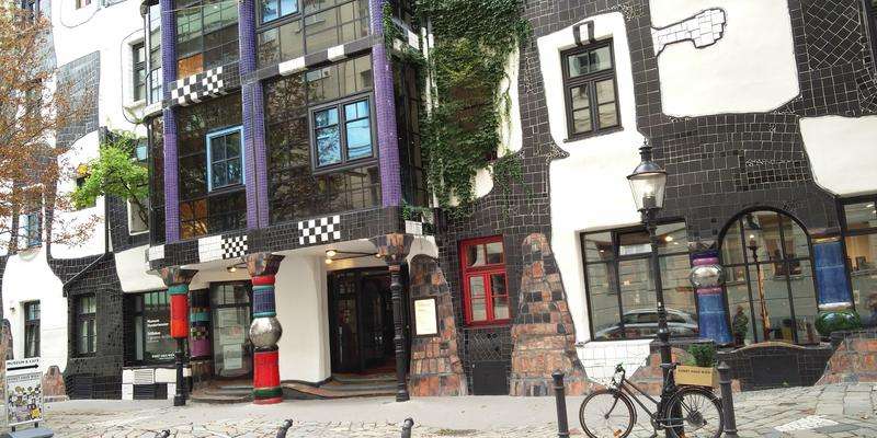 Kunsthaus Wien