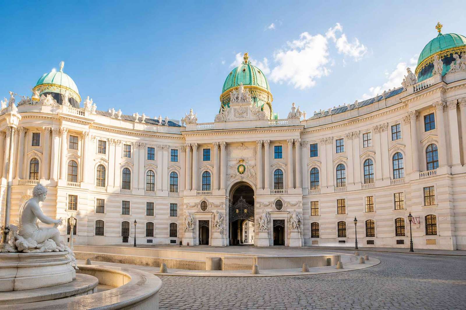 Viena: entrada al Museo de Sisi con audioguía