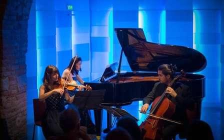 Viena: Concierto clásico en la Mozarthaus con entrada al Museo