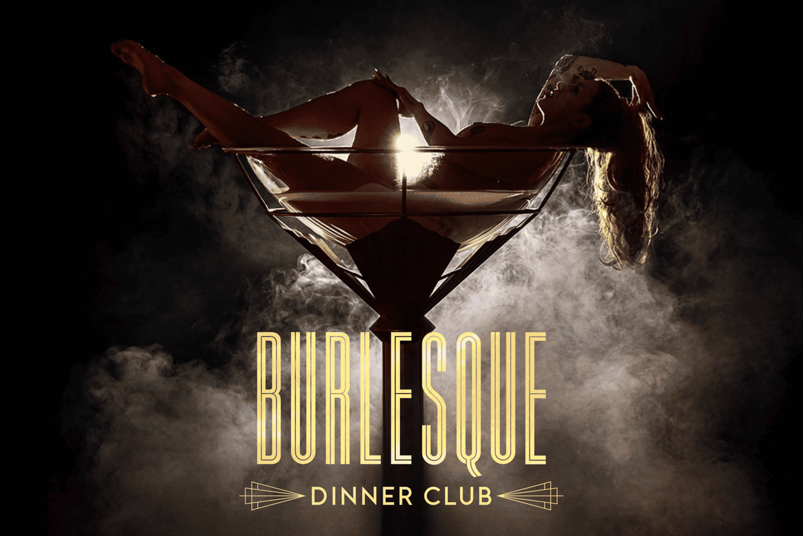 Burlesque Dinner Club en Viena