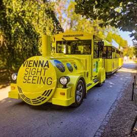 Viena: sáltate la cola en el Palacio de Schönbrunn y el tren panorámico