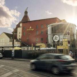 Wien: Führung durch die Ottakringer Brauerei