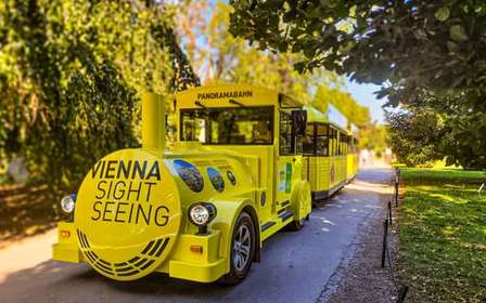 Viena: sáltate la cola en el Palacio de Schönbrunn y el tren panorámico