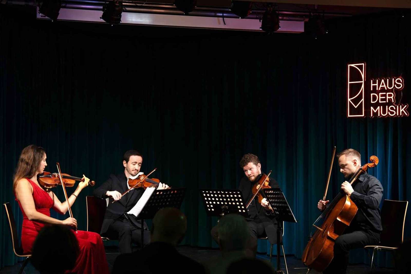 Viena: Concierto de maestros clásicos en la Haus der Musik