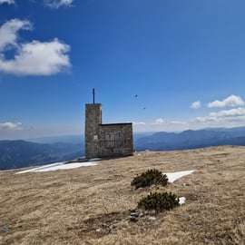Viena: excursión de senderismo por la montaña Rax con guía y traslado