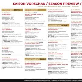 Viena: Concertos Clássicos na Igreja Menorita