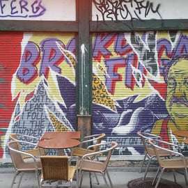 Viena: Tour de arte de rua de 2 horas