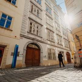 Viena: tickets de entrada a la Mozarthaus de Viena con audioguía