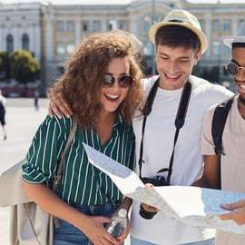 Viena: Visita privada sin esperas al Palacio de Schonbrunn