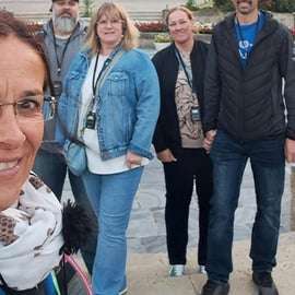 Viena: Cementerio Central, visita guiada con secretos fascinantes