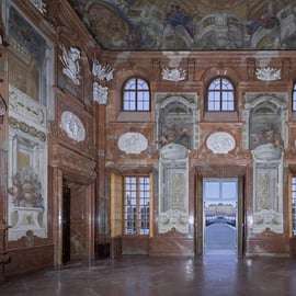 Viena: Ticket de entrada al Belvedere Inferior y Exposiciones Temporales