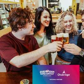 Wien: Führung durch die Ottakringer Brauerei