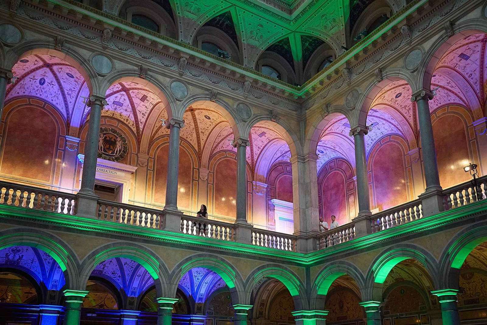 Viena: MAK - Museo de Artes Aplicadas - Tickets de entrada