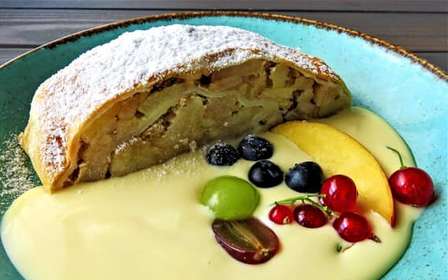 Viena: Tour gastronómico por las joyas ocultas (Grupos reducidos)