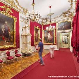 Viena: sáltate la cola en el Palacio de Schönbrunn y el tren panorámico