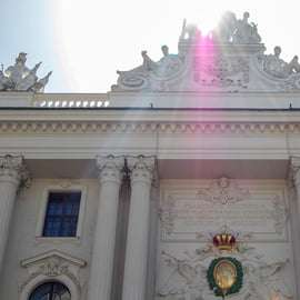 Tour en Segway por la ciudad de Viena