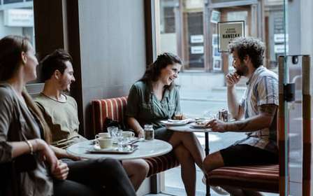 Viena: Tradición del café vienés. Experiencia con degustación incluida.