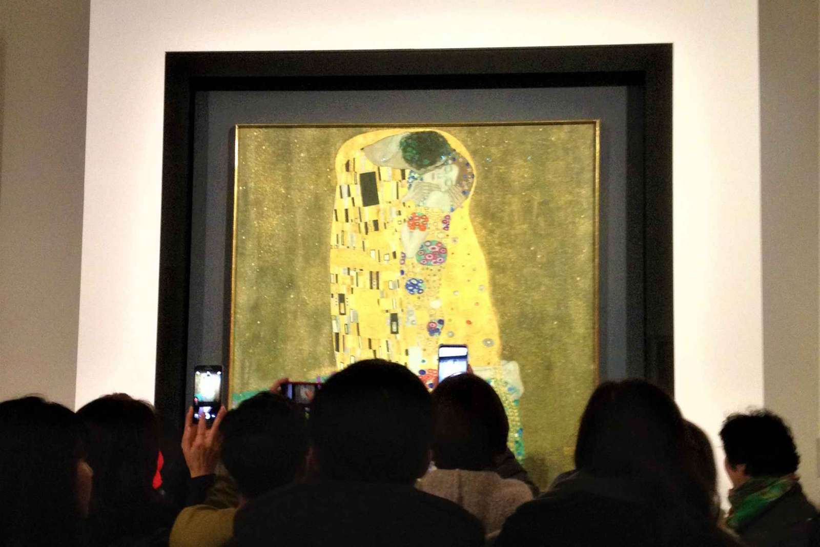 Klimt y la Viena de 1900