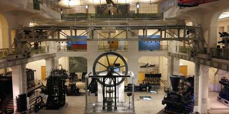 Museu de Tecnologia