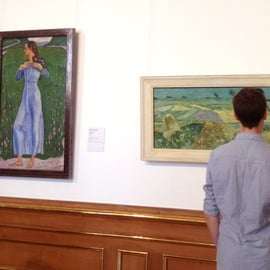 Klimt y la Viena de 1900