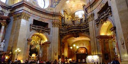 Iglesia de San Pedro