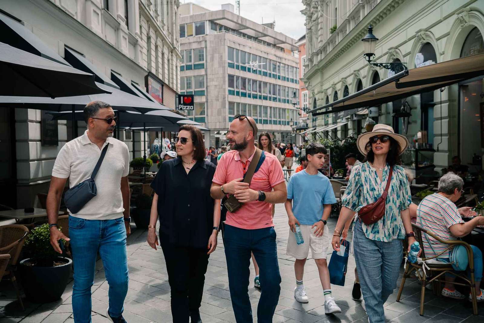 Desde Viena: tour de la ciudad de Bratislava con opciones gastronómicas