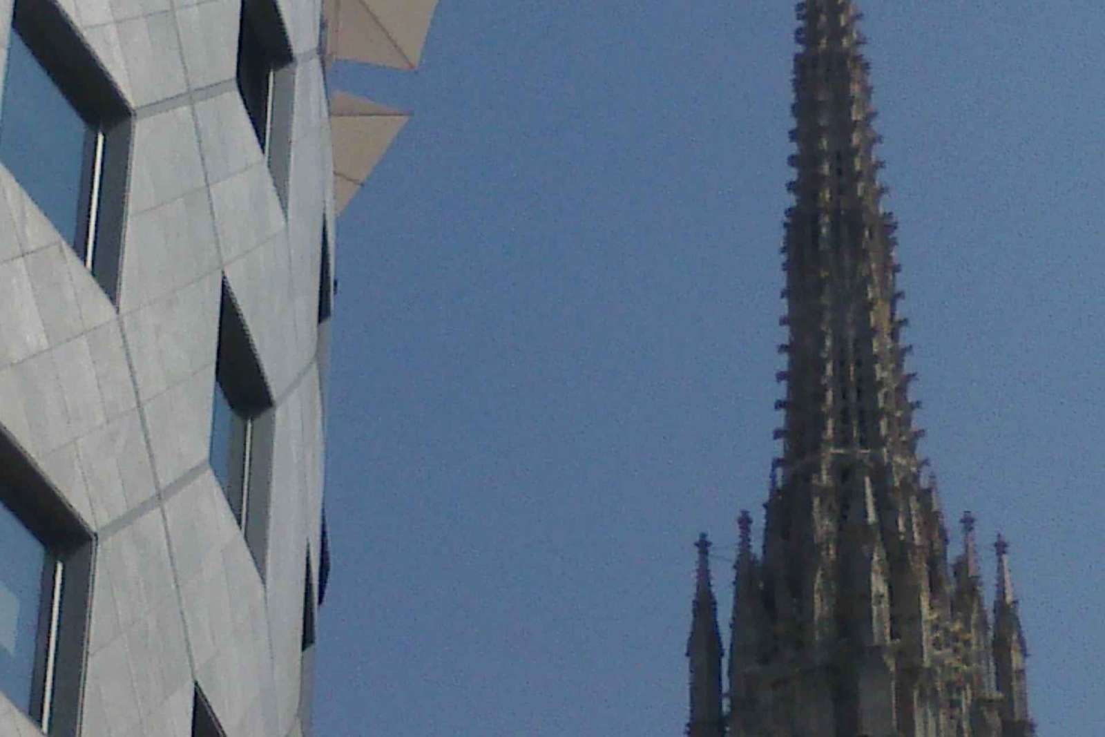 Viena: Tour a pie de Patios y Lugares Ocultos