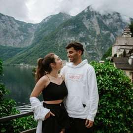 Desde Viena: Melk,,Hallstatt y Salzburgo Tour guiado