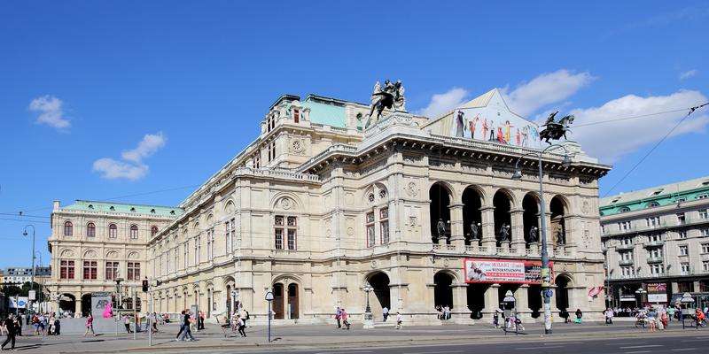 Staatsoper