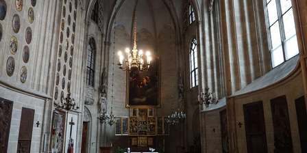 Church of the Teutonic Order