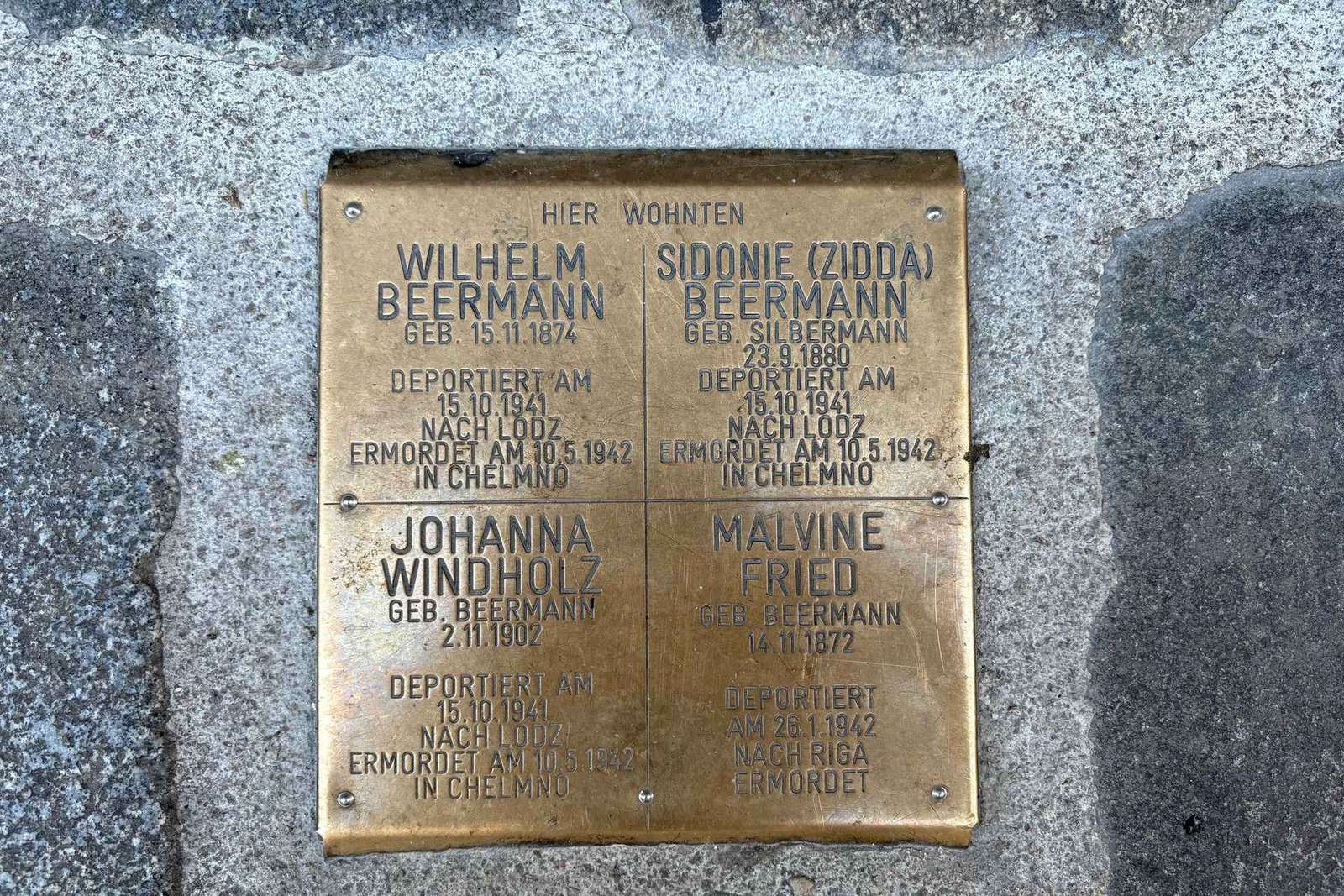 Viena: tour a pie sobre la historia judía y el ascenso de Hitler