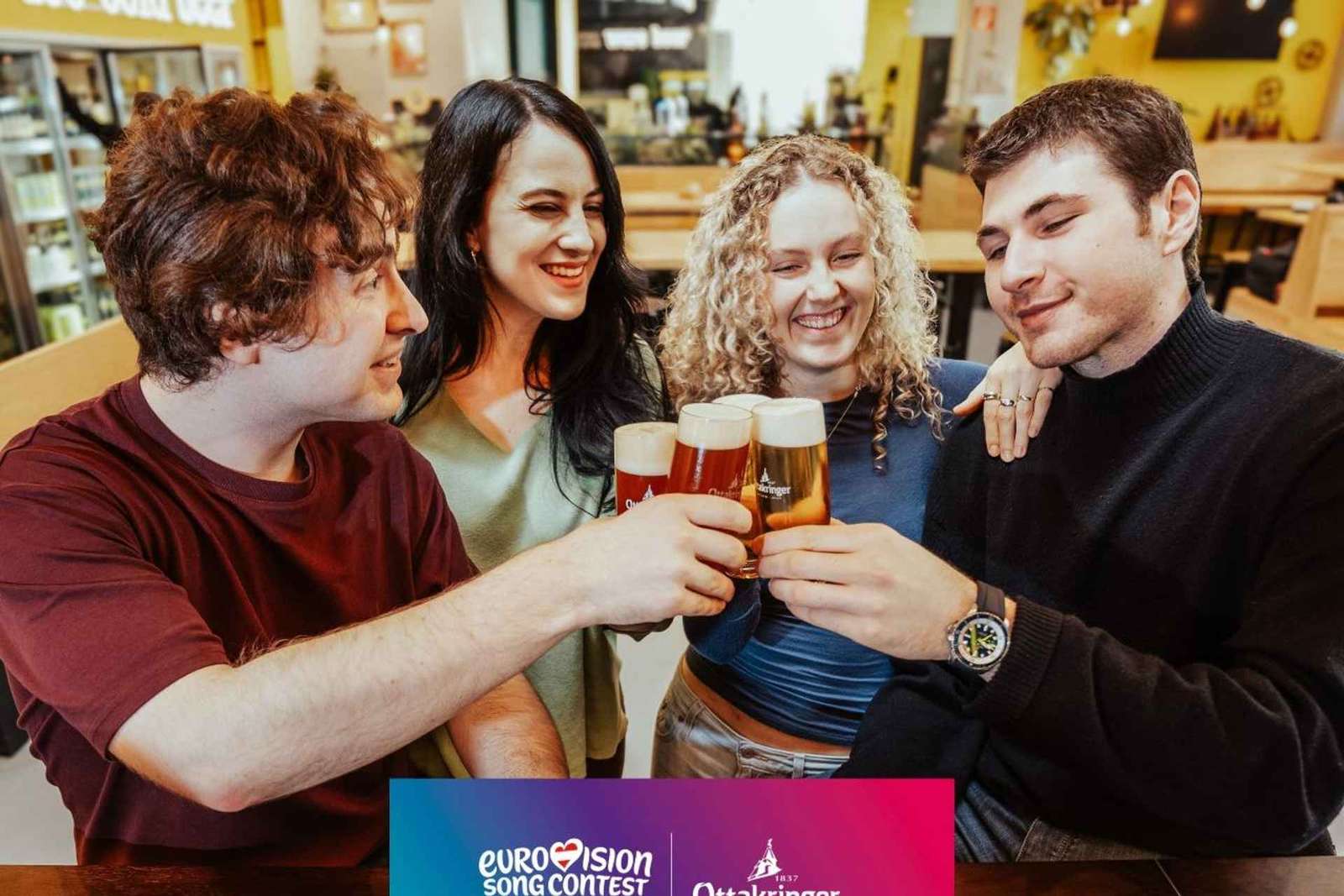 Wien: Führung durch die Ottakringer Brauerei