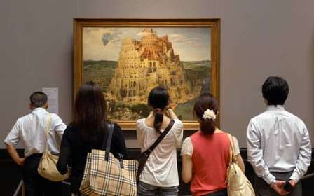 Viena: Visita guiada al Museo Kunsthistorisches, incl. entrada