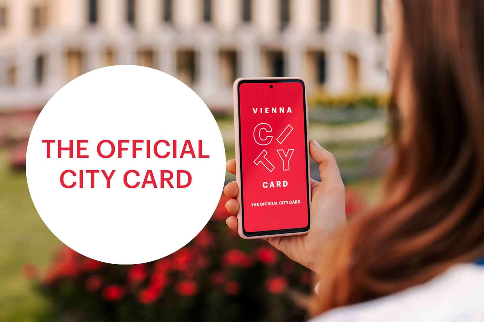 Tarjeta turística de Viena: Tu ticket de entrada turístico con descuentos/Metro
