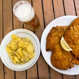 Viena: Tour gastronómico por las joyas ocultas (Grupos reducidos)