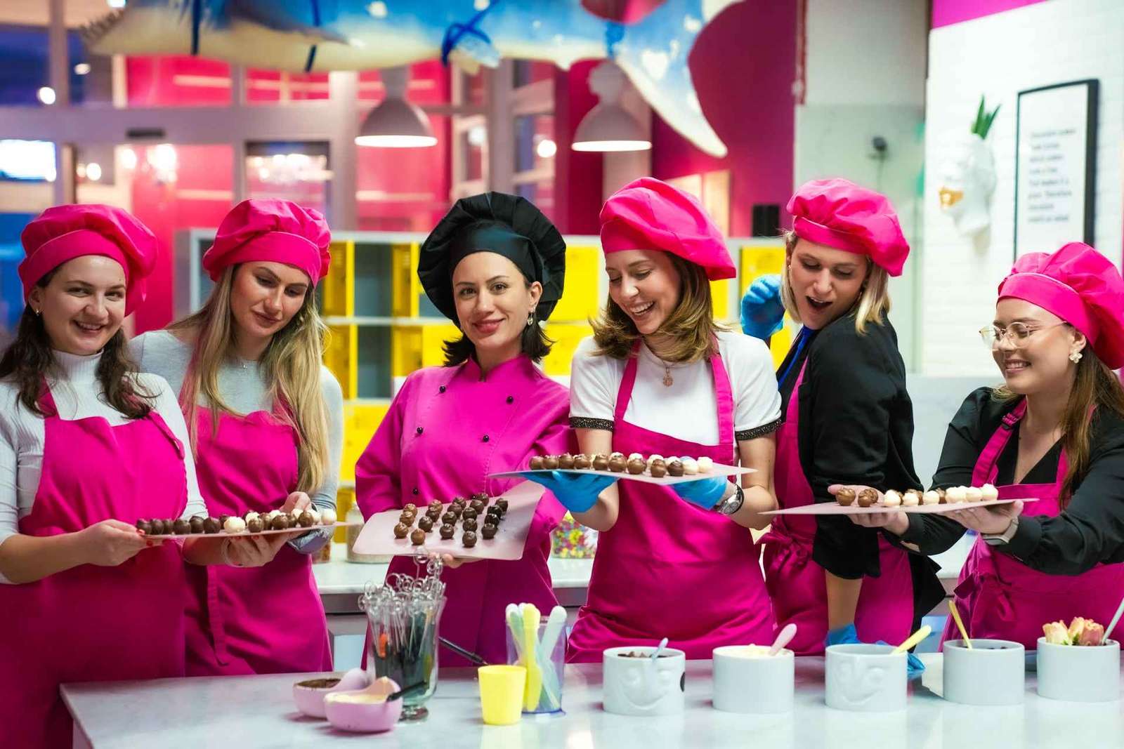 Taller Mozart Kugel