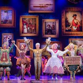 Viena: Entradas para el musical La Bella y la Bestia