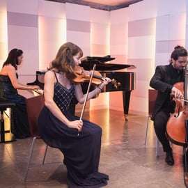 Viena: Concerto Clássico no Mozarthaus com Entrada no Museu