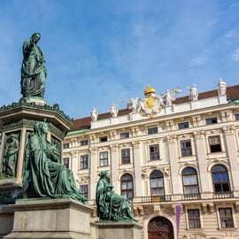 Viena: Visita sin esperas al Museo del Hofburg y de la Emperatriz Sisi