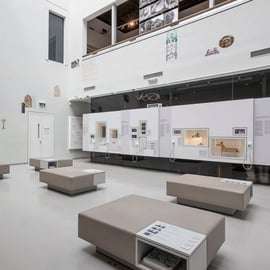 Viena: Museo Judío de Viena y Museo Judenplatz Entradas