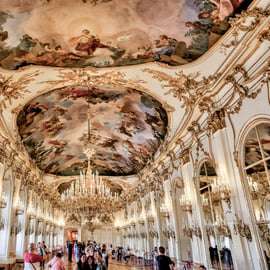 Viena: Visita sin esperas al Palacio y Jardines de Schönbrunn