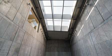 Museu Moderne Kunst Stiftung Ludwig (Mumok)