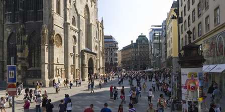 Stephansplatz