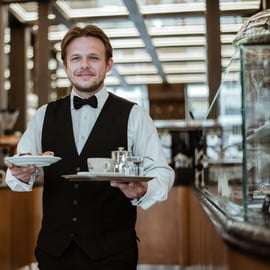 Viena: Tradición del café vienés. Experiencia con degustación incluida.