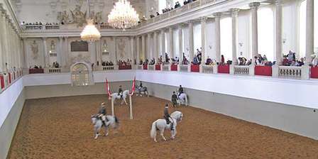 Escuela Española de Equitación