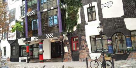KunstHausWien