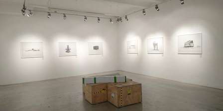 Galeria Anzenberger