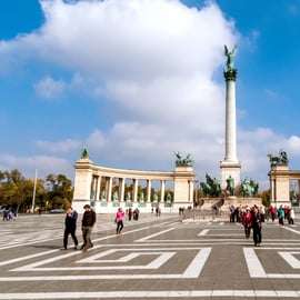 Excursión de un día a Budapest desde Viena