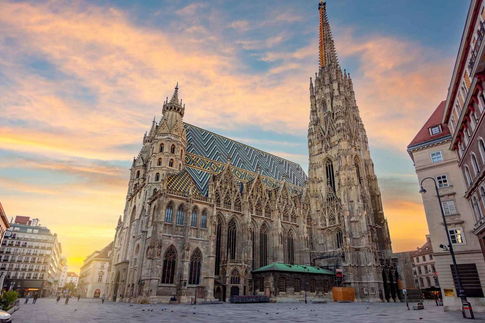 Viena: visita guiada a pie por los lugares más destacados de la ciudad y sus joyas ocultas